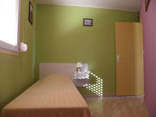 Les Lavandes Holiday home *