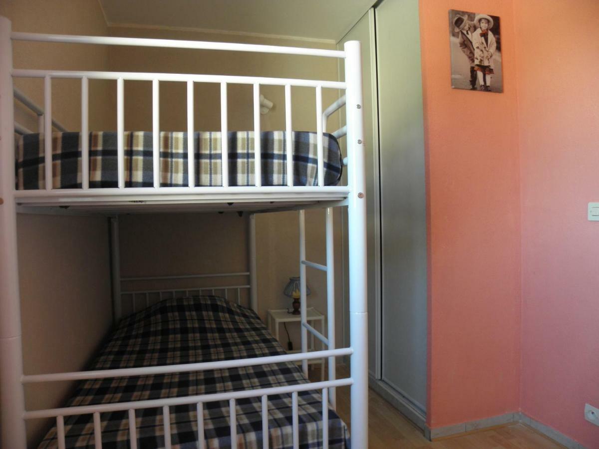 Holiday home Les Lavandes *